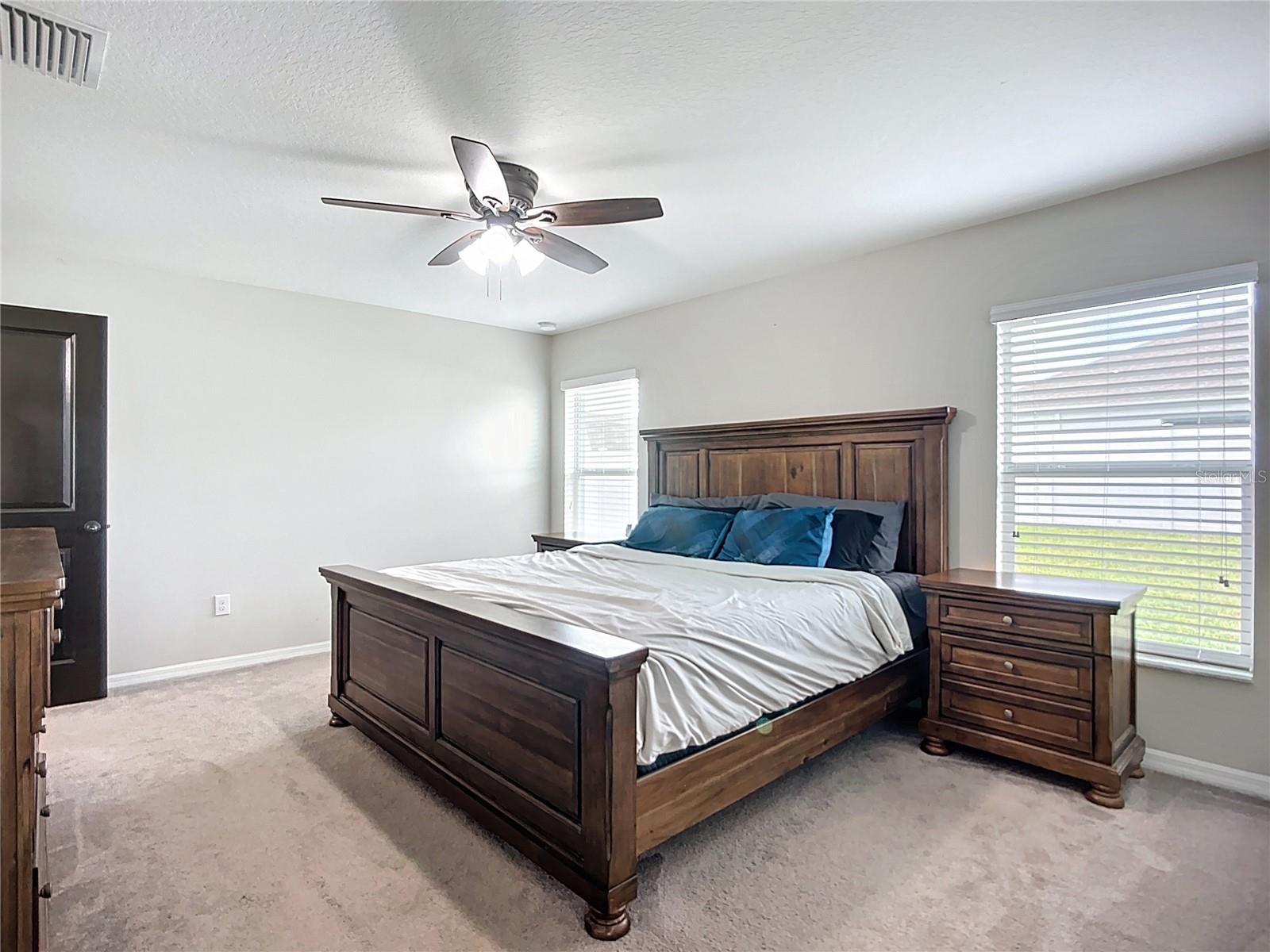 BULLFROG CREEK PRESERVE - Residential