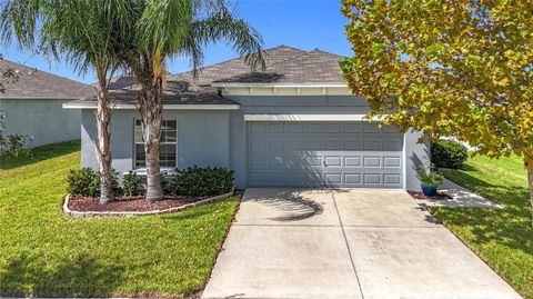 12766 FLATWOOD CREEK DRIVE GIBSONTON FL 33534