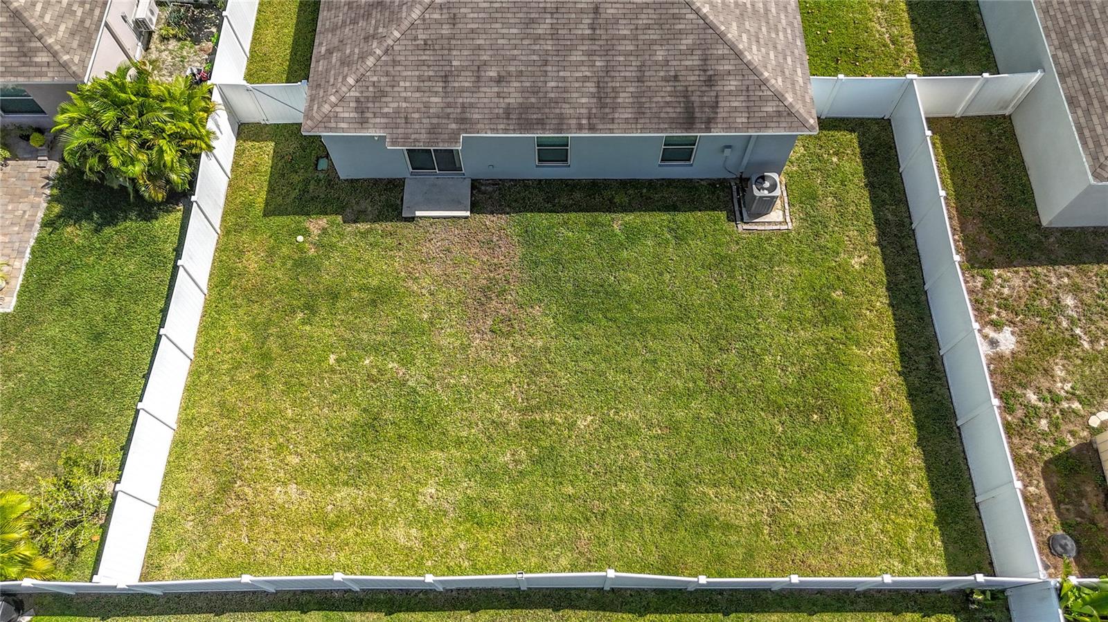 BULLFROG CREEK PRESERVE - Residential