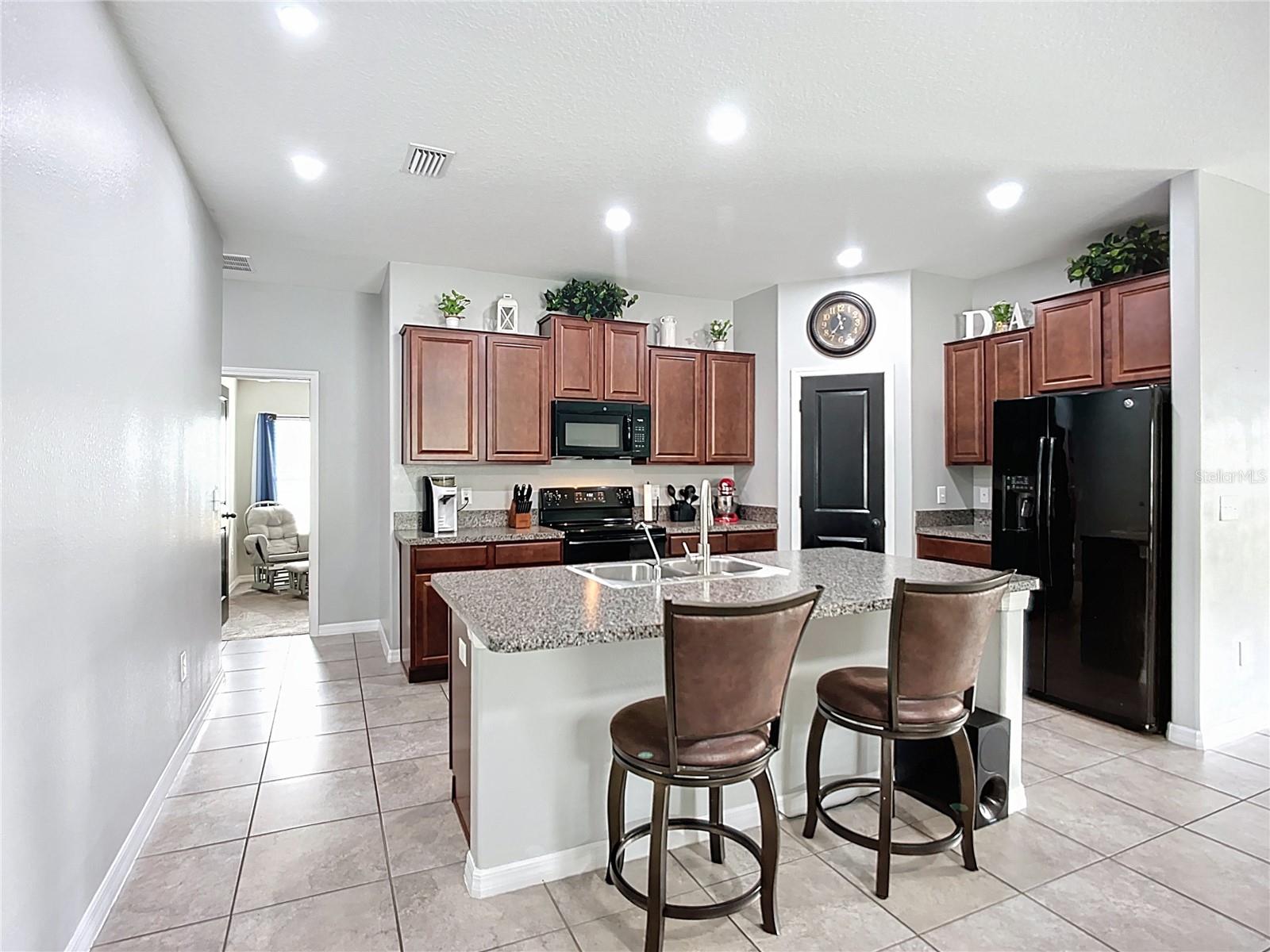 BULLFROG CREEK PRESERVE - Residential