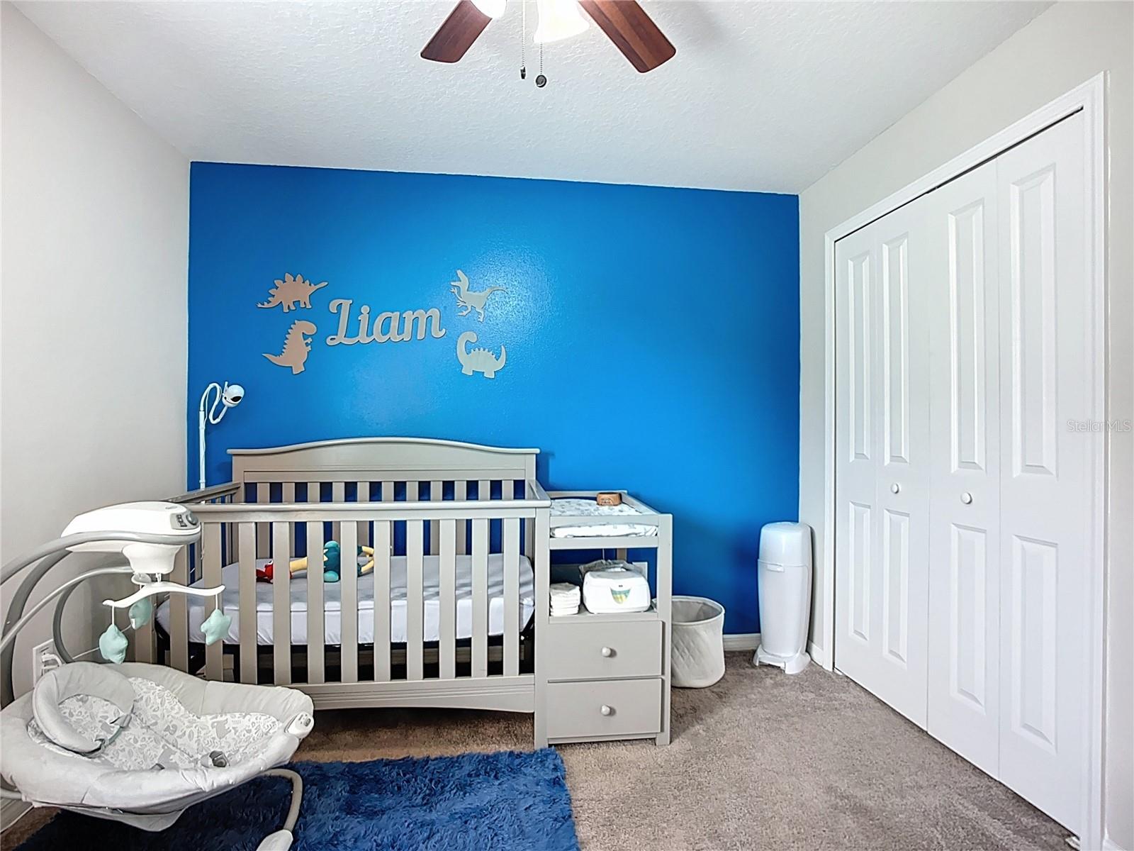 BULLFROG CREEK PRESERVE - Residential