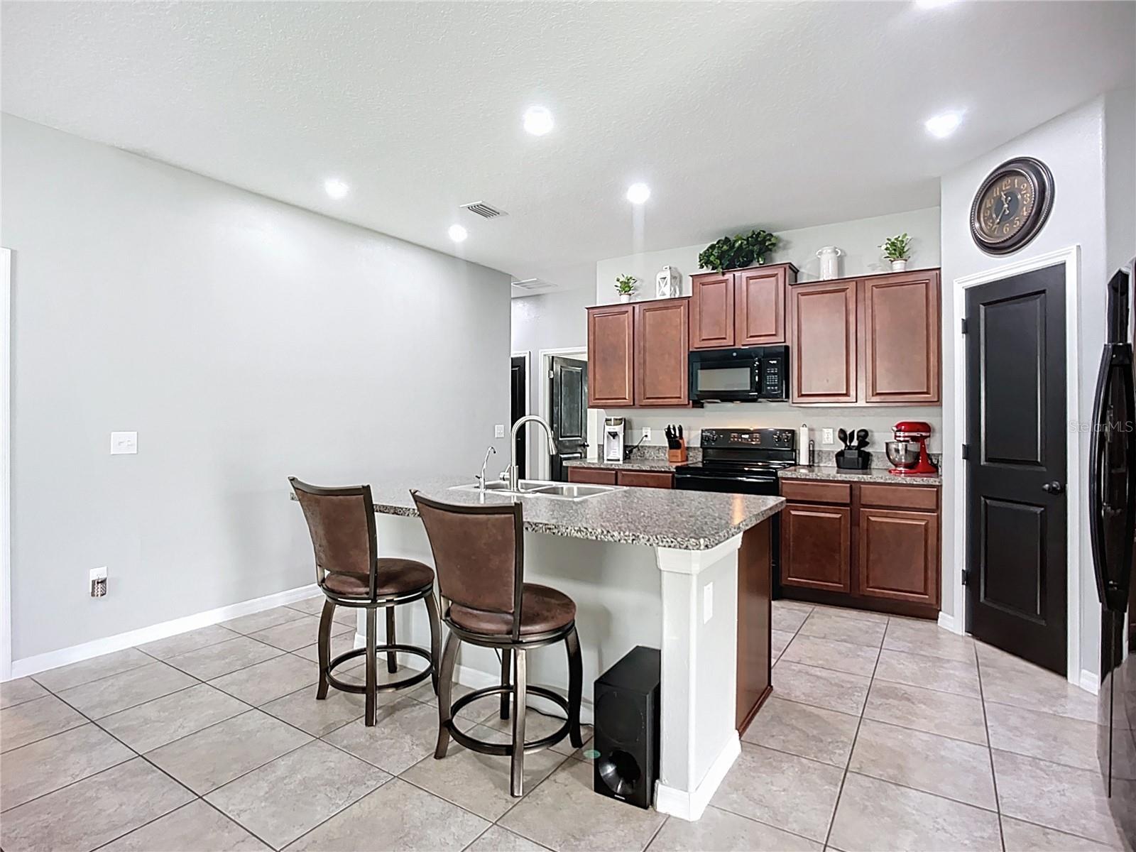 BULLFROG CREEK PRESERVE - Residential