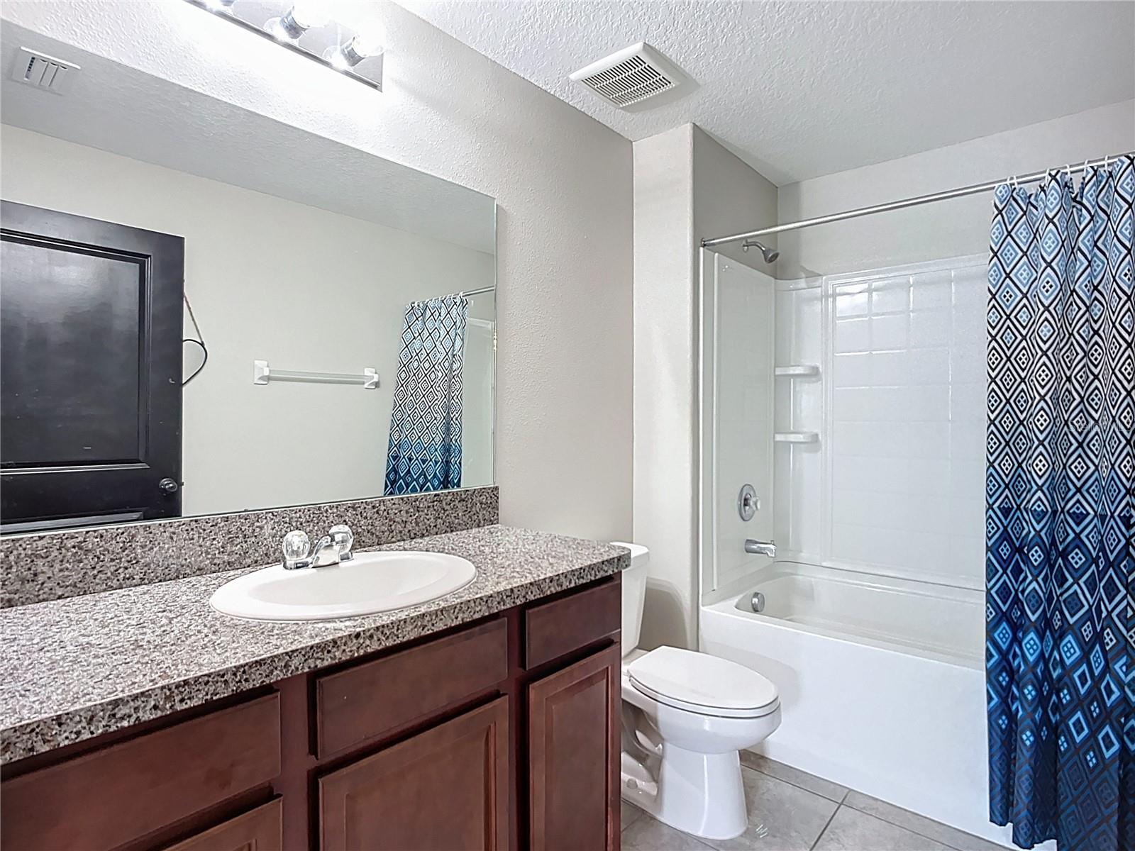 BULLFROG CREEK PRESERVE - Residential