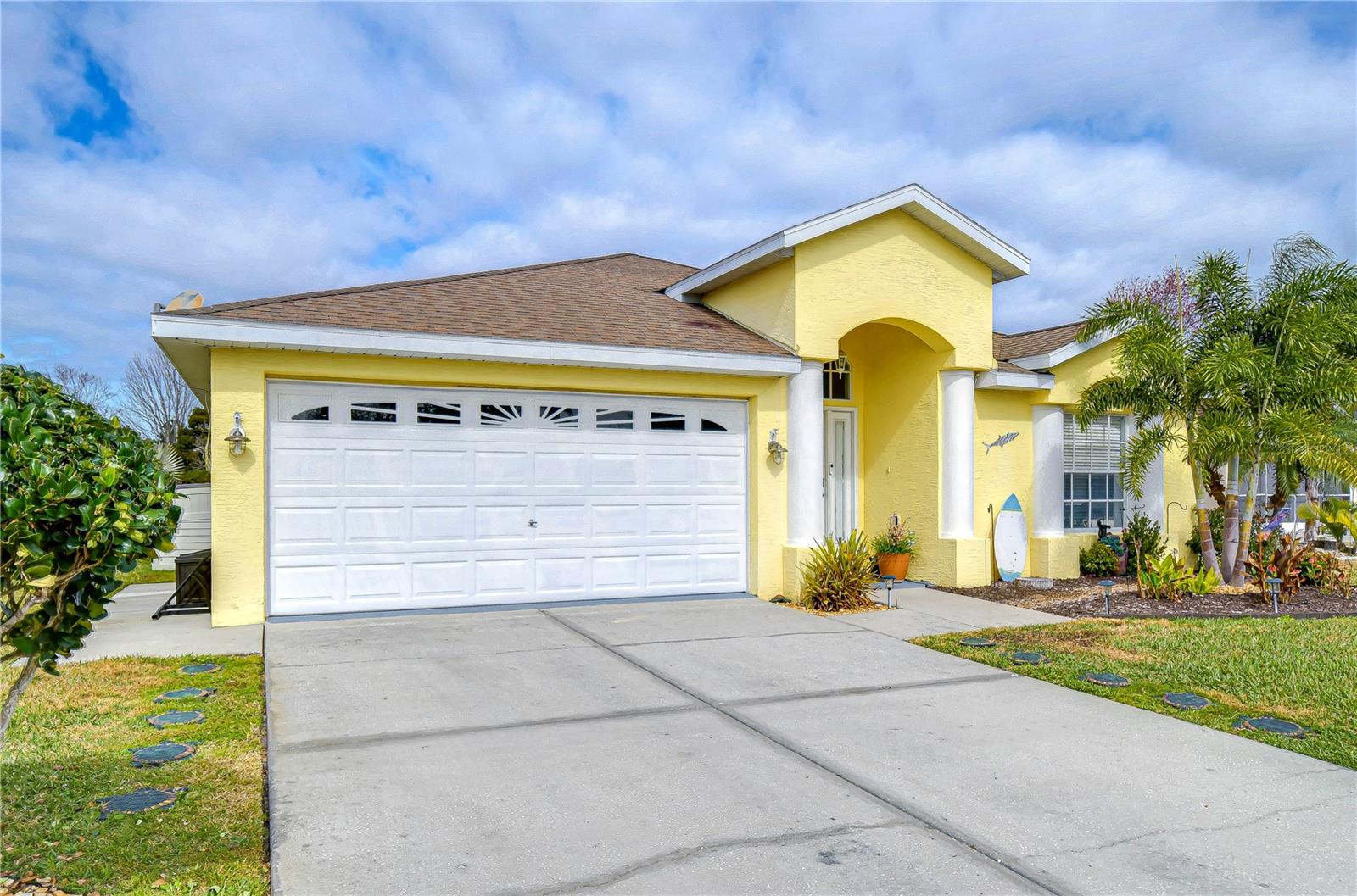 11511 LOUNDS COURT