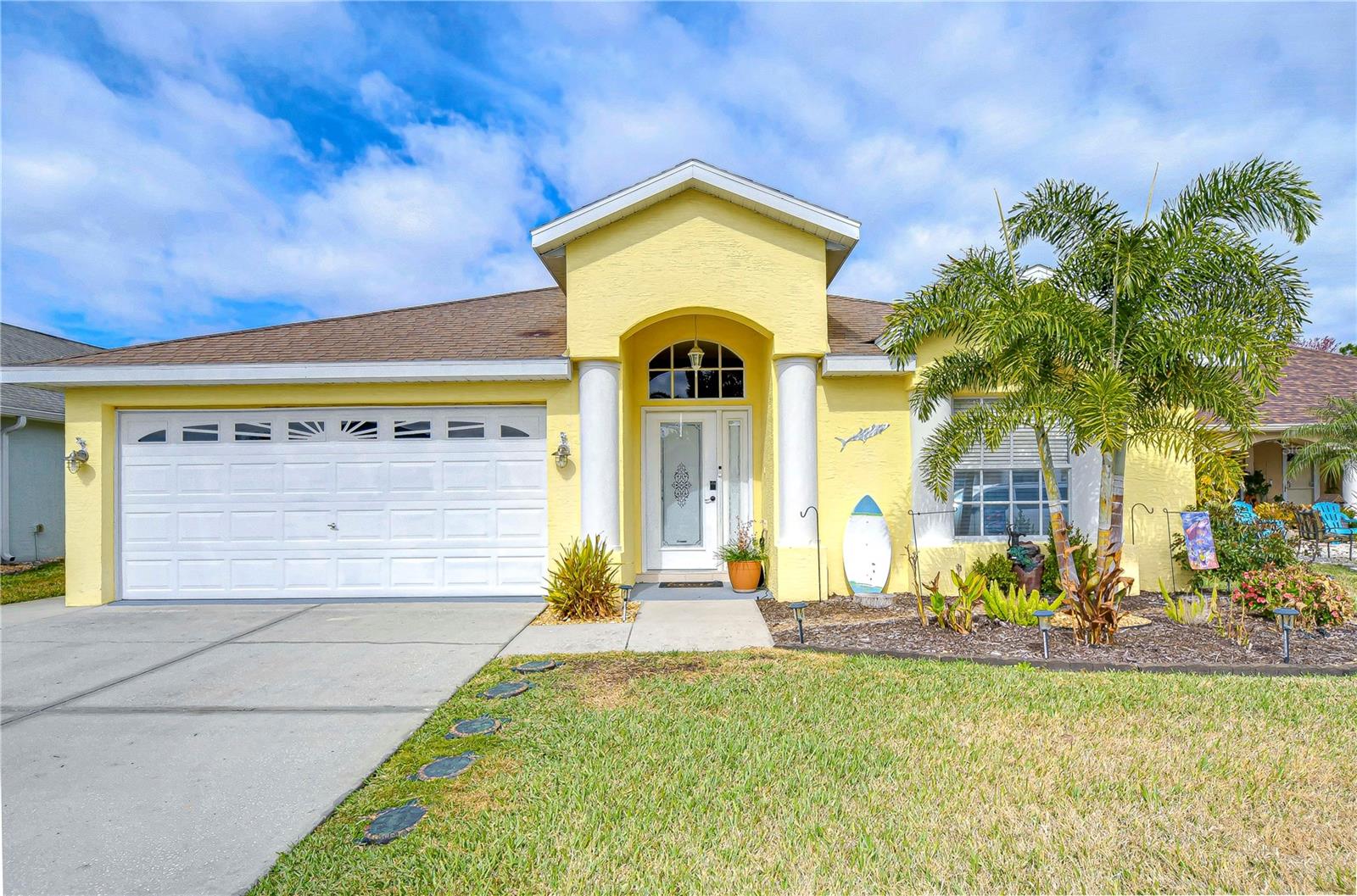 11511 LOUNDS COURT