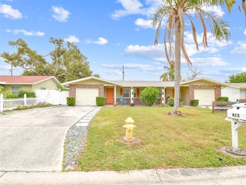 411 MARJON AVENUE DUNEDIN FL 34698