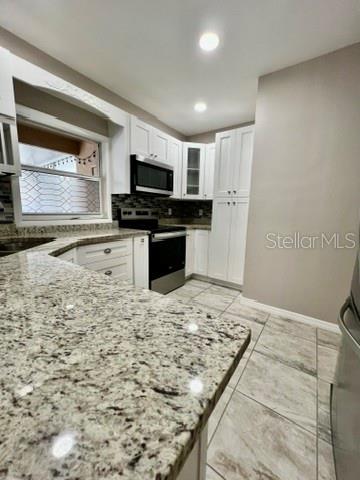 MEADOW POINTE PRCL 16 - Residential Lease