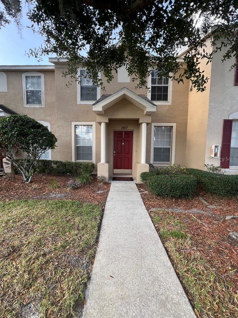 MEADOW POINTE PRCL 16 - Residential Lease