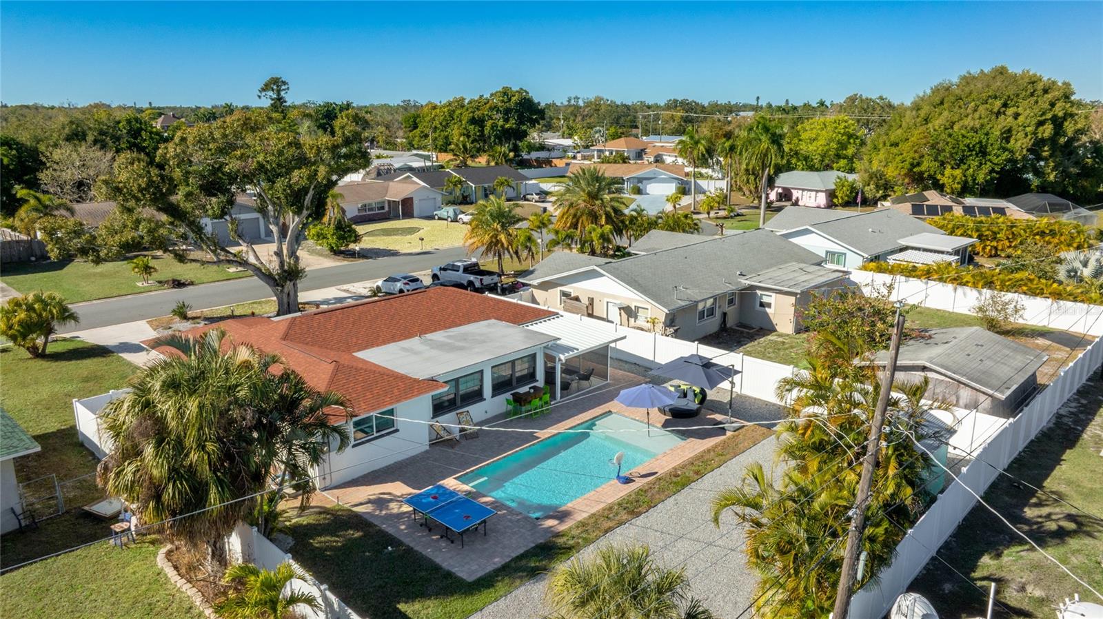 CORAL HEIGHTS 5TH ADD - Residential