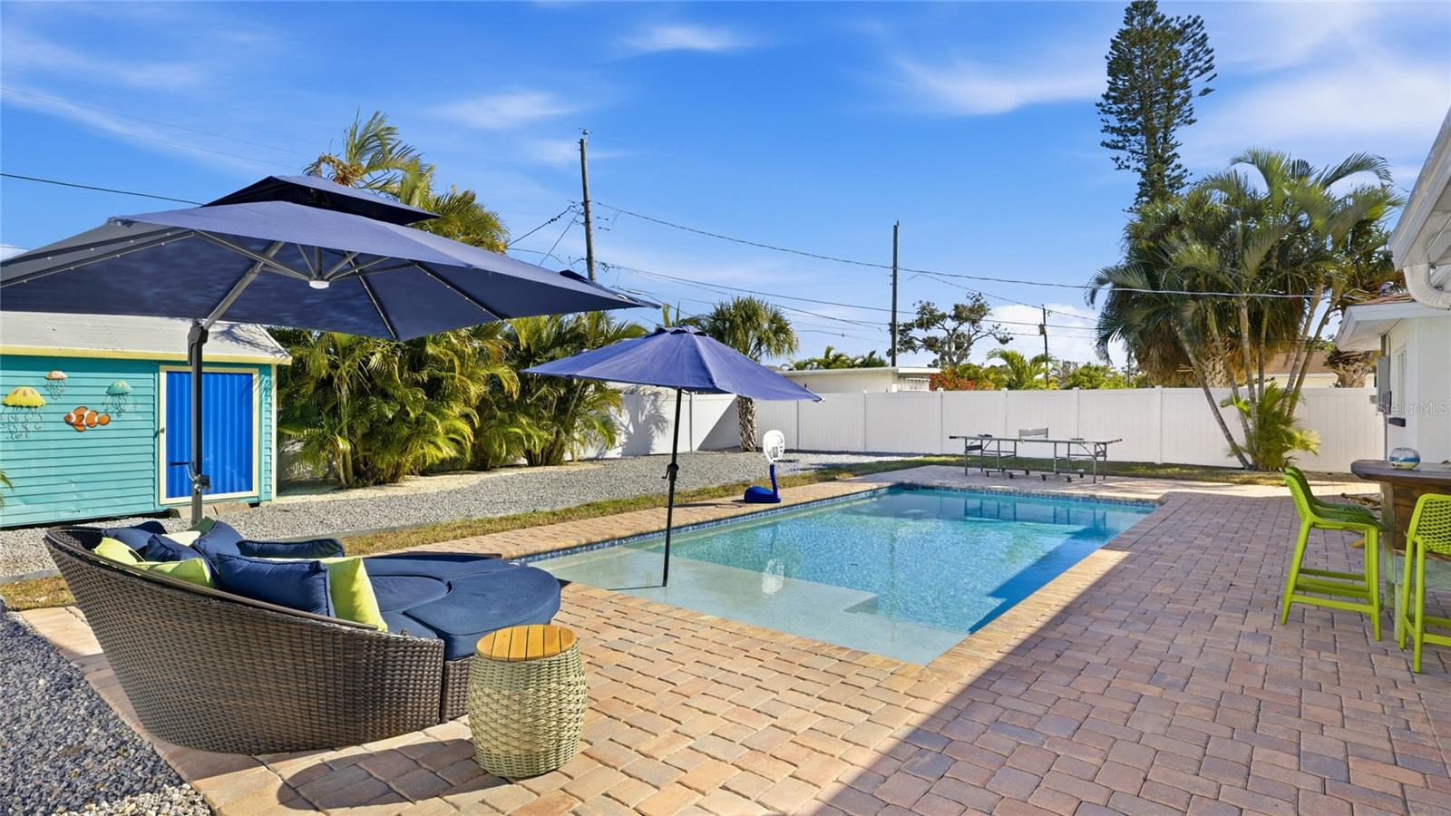 CORAL HEIGHTS 5TH ADD - Residential