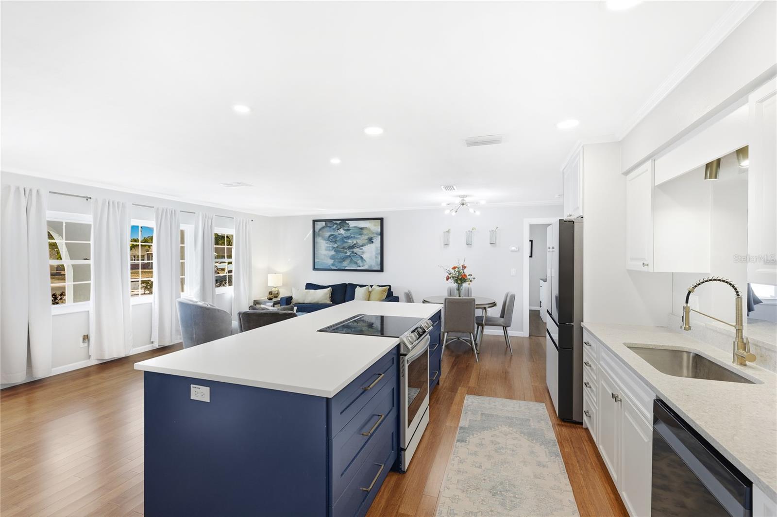 CORAL HEIGHTS 5TH ADD - Residential