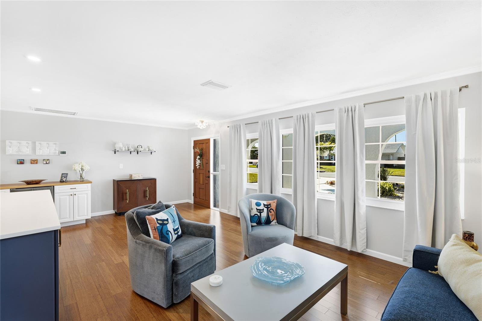 CORAL HEIGHTS 5TH ADD - Residential