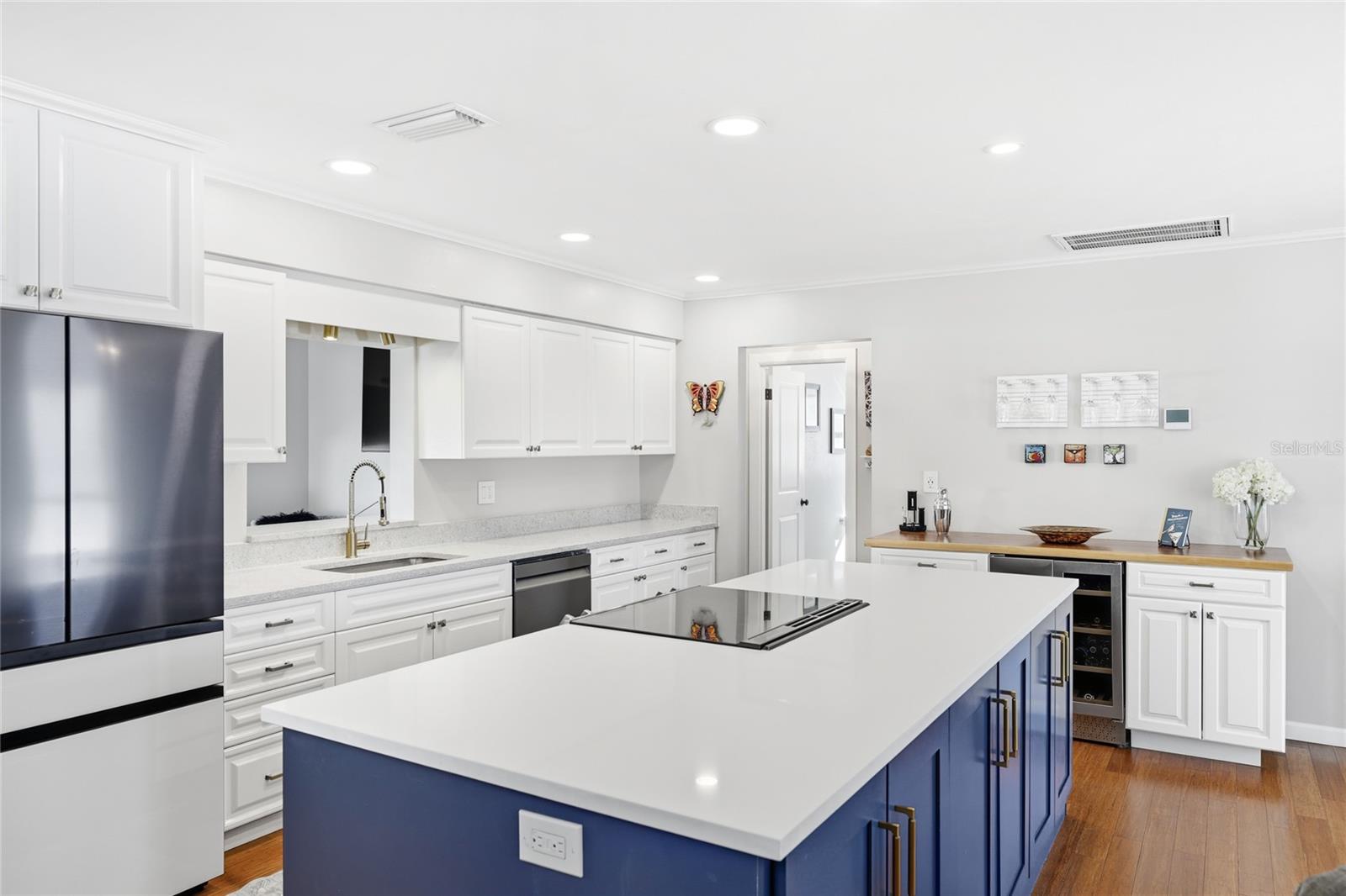 CORAL HEIGHTS 5TH ADD - Residential