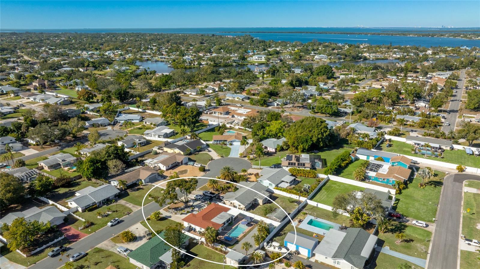 CORAL HEIGHTS 5TH ADD - Residential