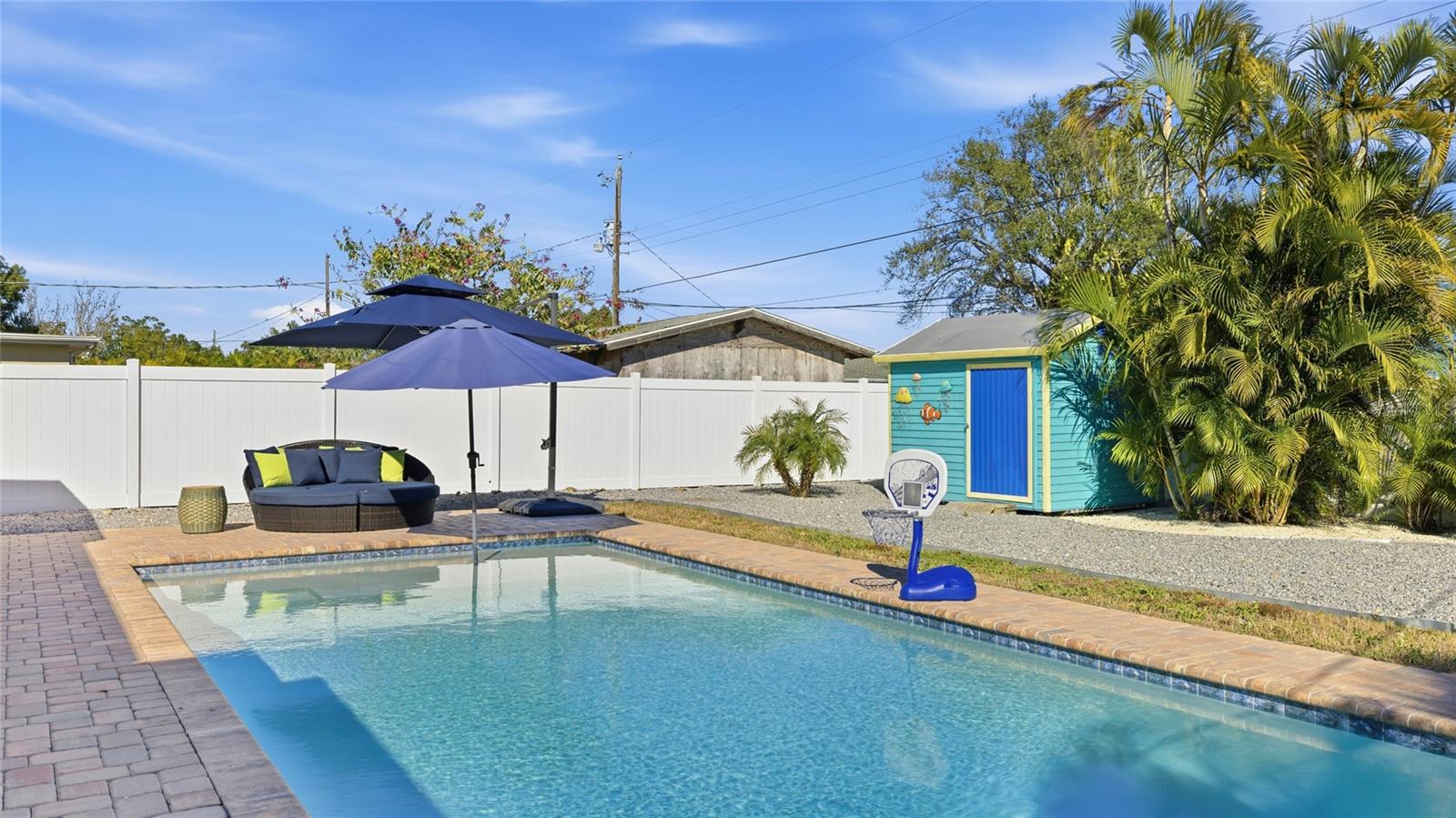 CORAL HEIGHTS 5TH ADD - Residential