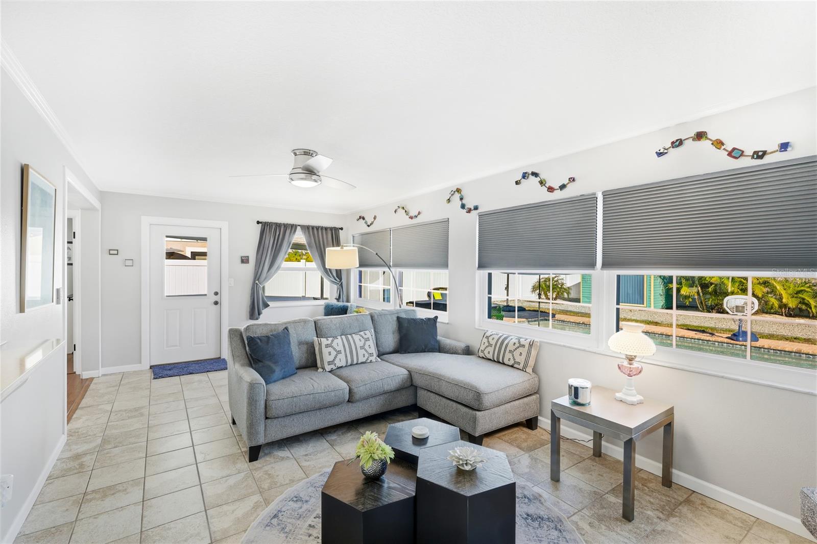 CORAL HEIGHTS 5TH ADD - Residential