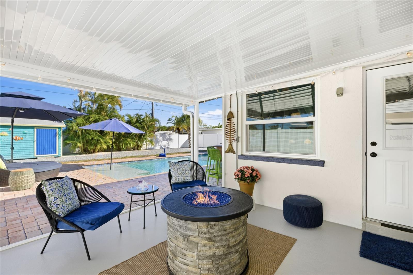 CORAL HEIGHTS 5TH ADD - Residential