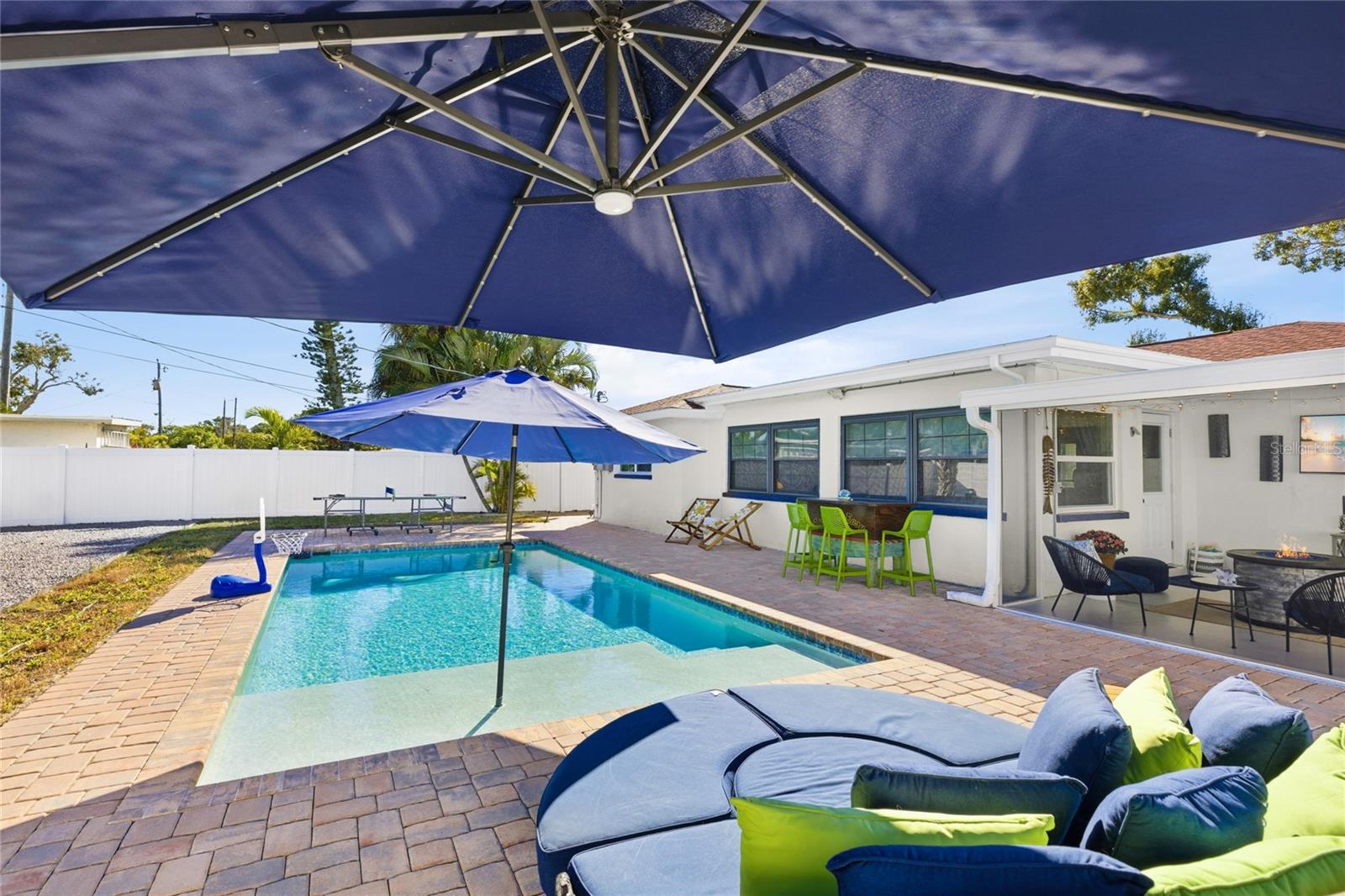 CORAL HEIGHTS 5TH ADD - Residential