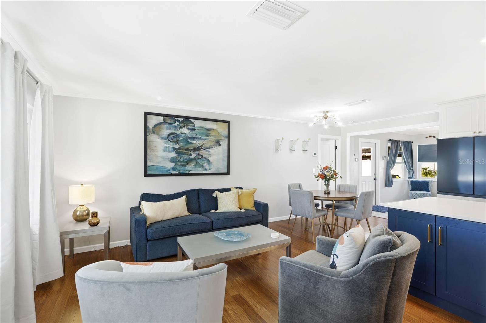 CORAL HEIGHTS 5TH ADD - Residential