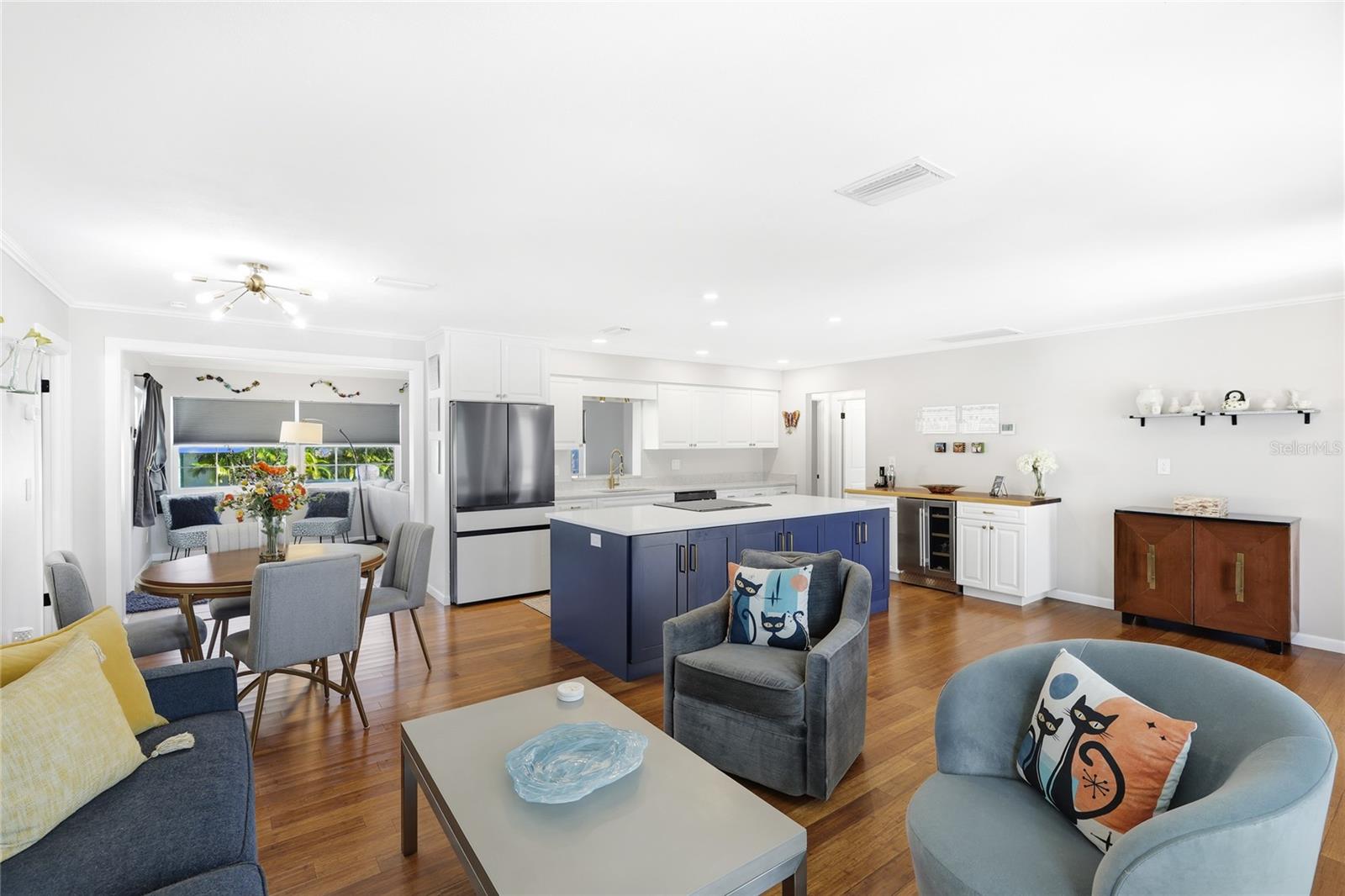 CORAL HEIGHTS 5TH ADD - Residential