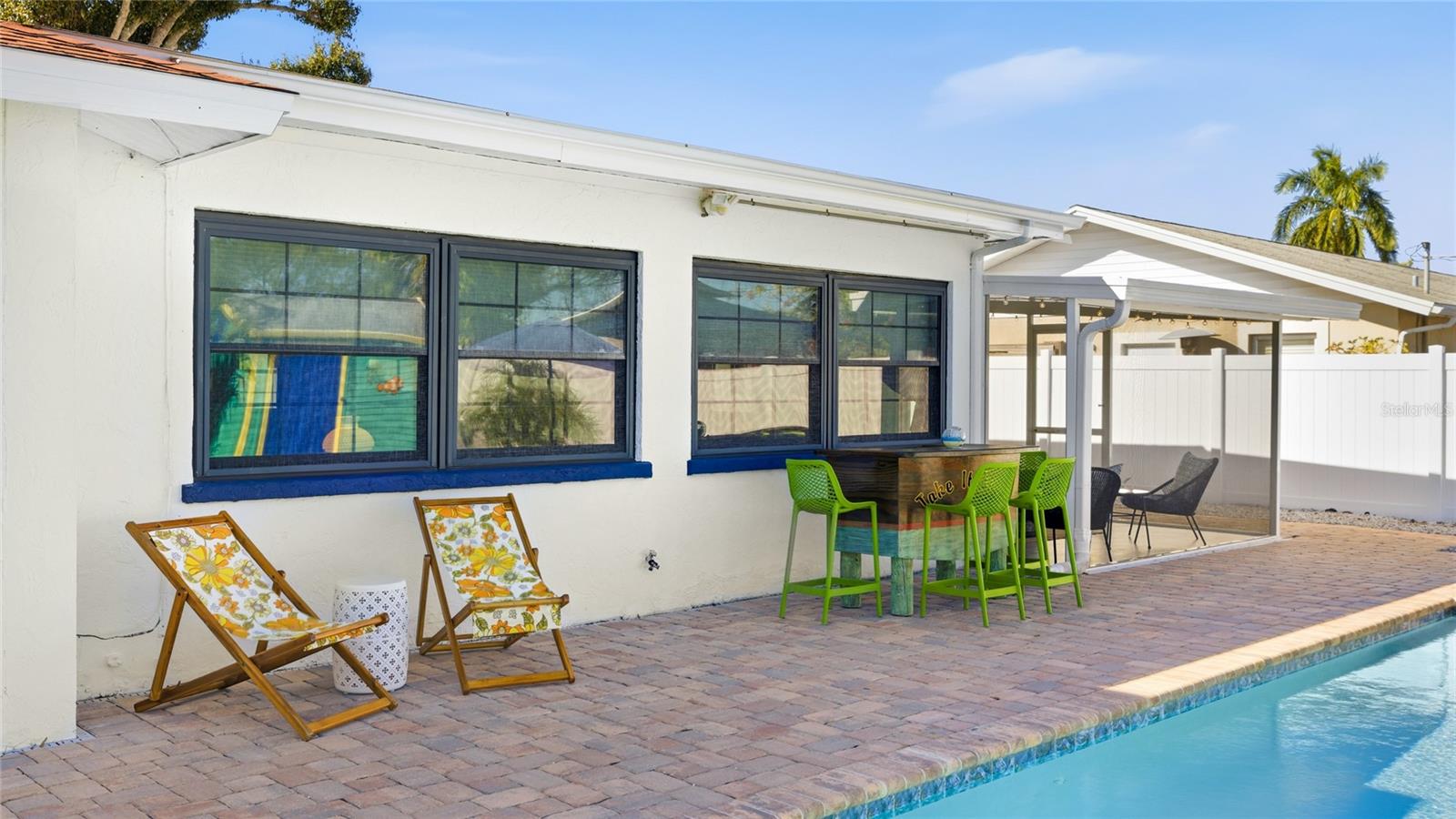 CORAL HEIGHTS 5TH ADD - Residential