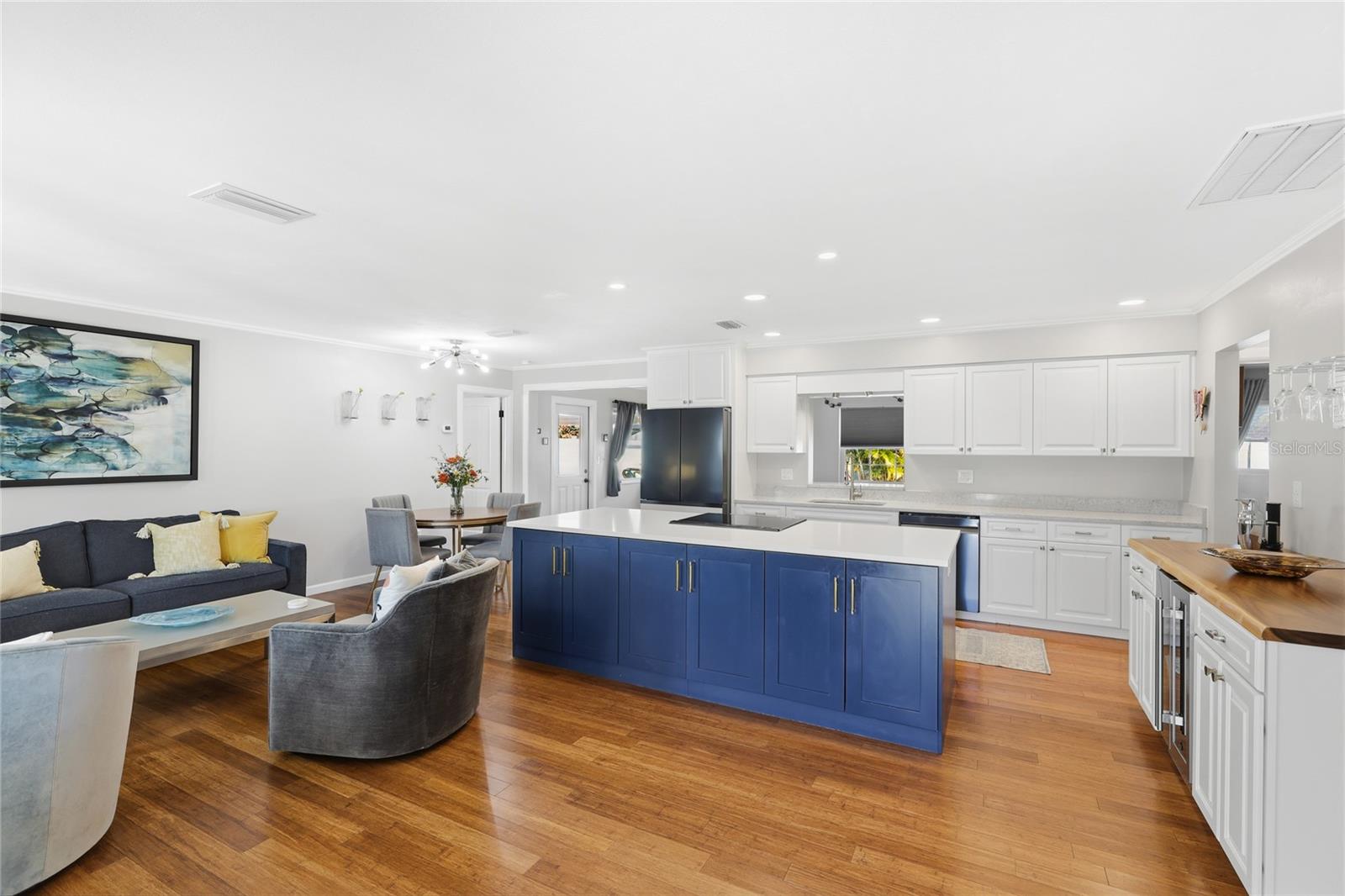 CORAL HEIGHTS 5TH ADD - Residential