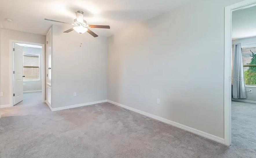 LEISEY SUB - Residential Lease