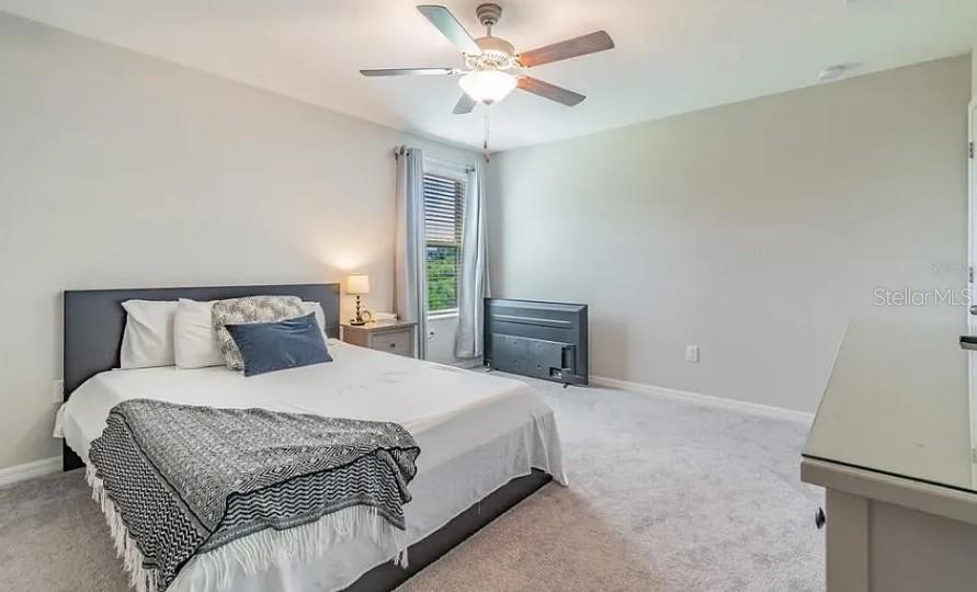 LEISEY SUB - Residential Lease