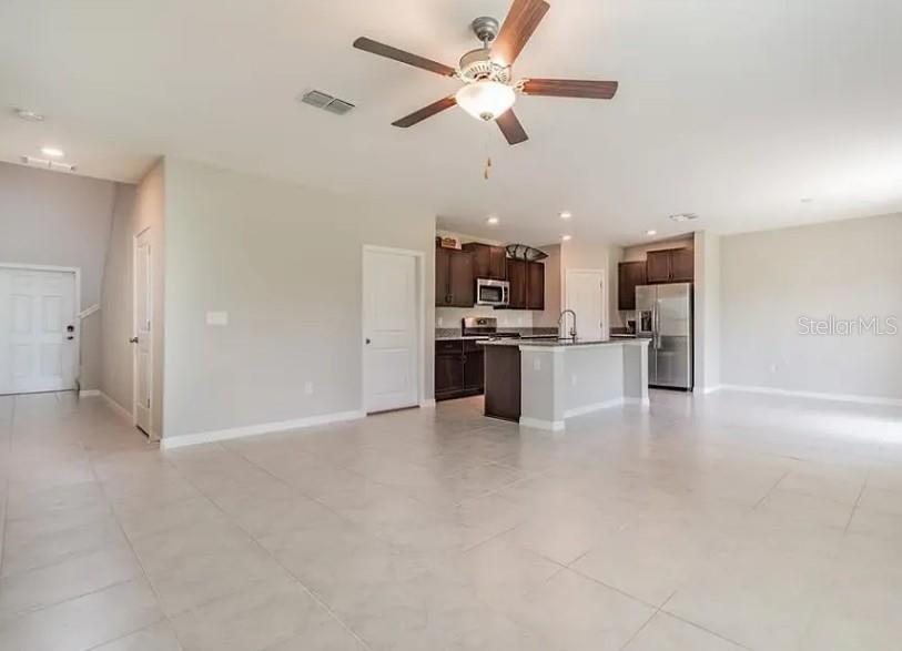 LEISEY SUB - Residential Lease