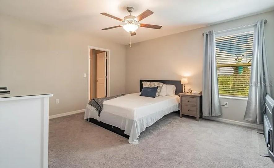 LEISEY SUB - Residential Lease