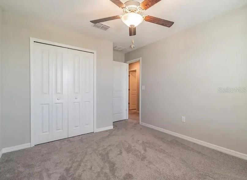 LEISEY SUB - Residential Lease