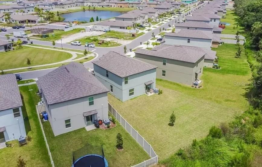 LEISEY SUB - Residential Lease
