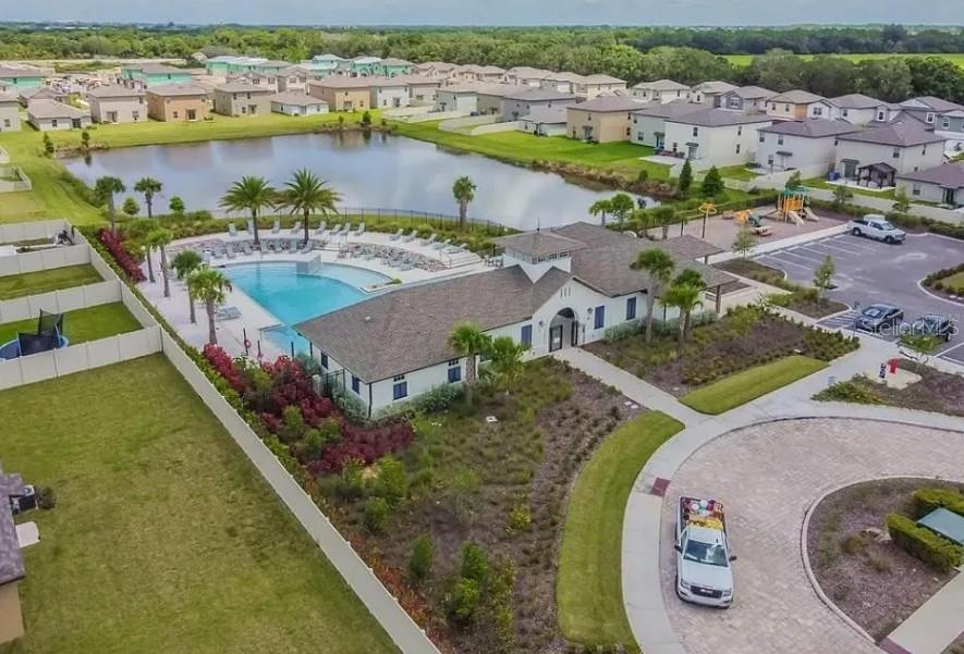 LEISEY SUB - Residential Lease