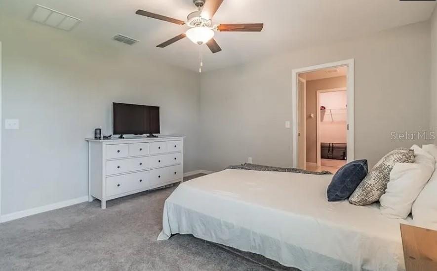 LEISEY SUB - Residential Lease