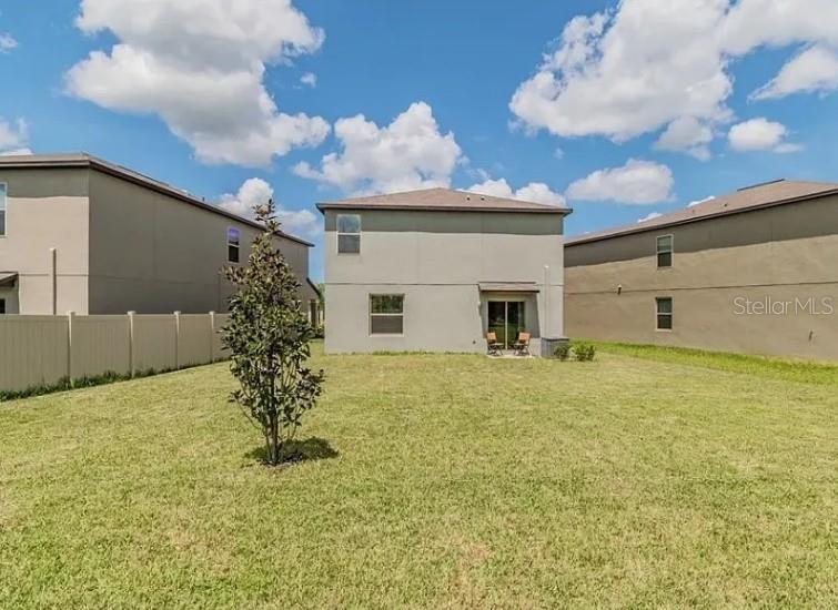 LEISEY SUB - Residential Lease