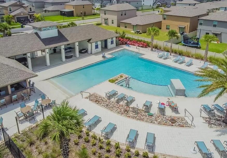 LEISEY SUB - Residential Lease