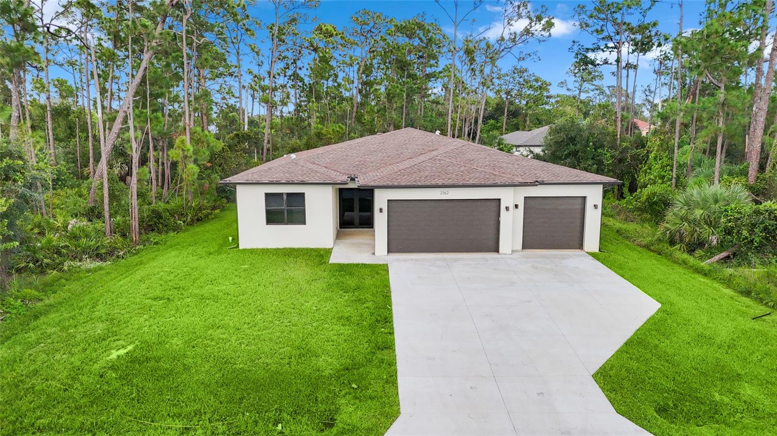 2162 ALDWORTH STREET, PUNTA GORDA, FL, 33980 1 2162 ALDWORTH STREET