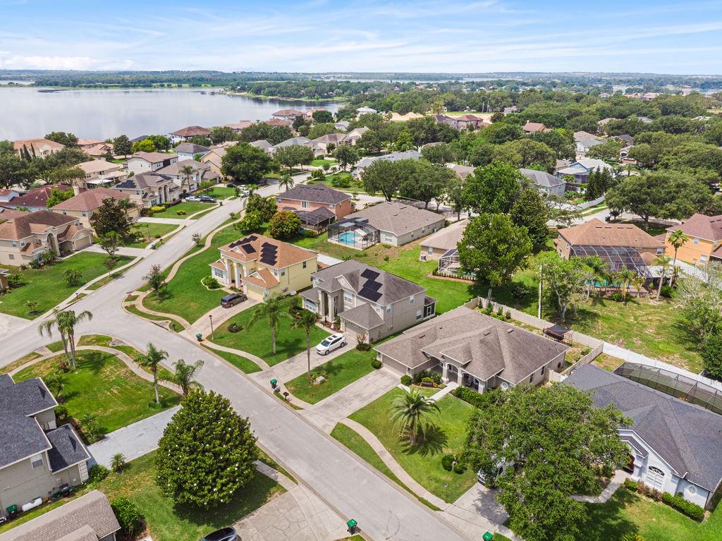 JOHNS LANDING PH 01 44/47 - Residential