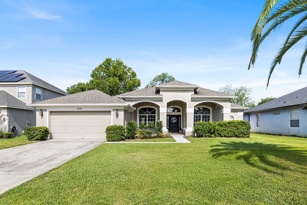 610 STRIHAL LOOP