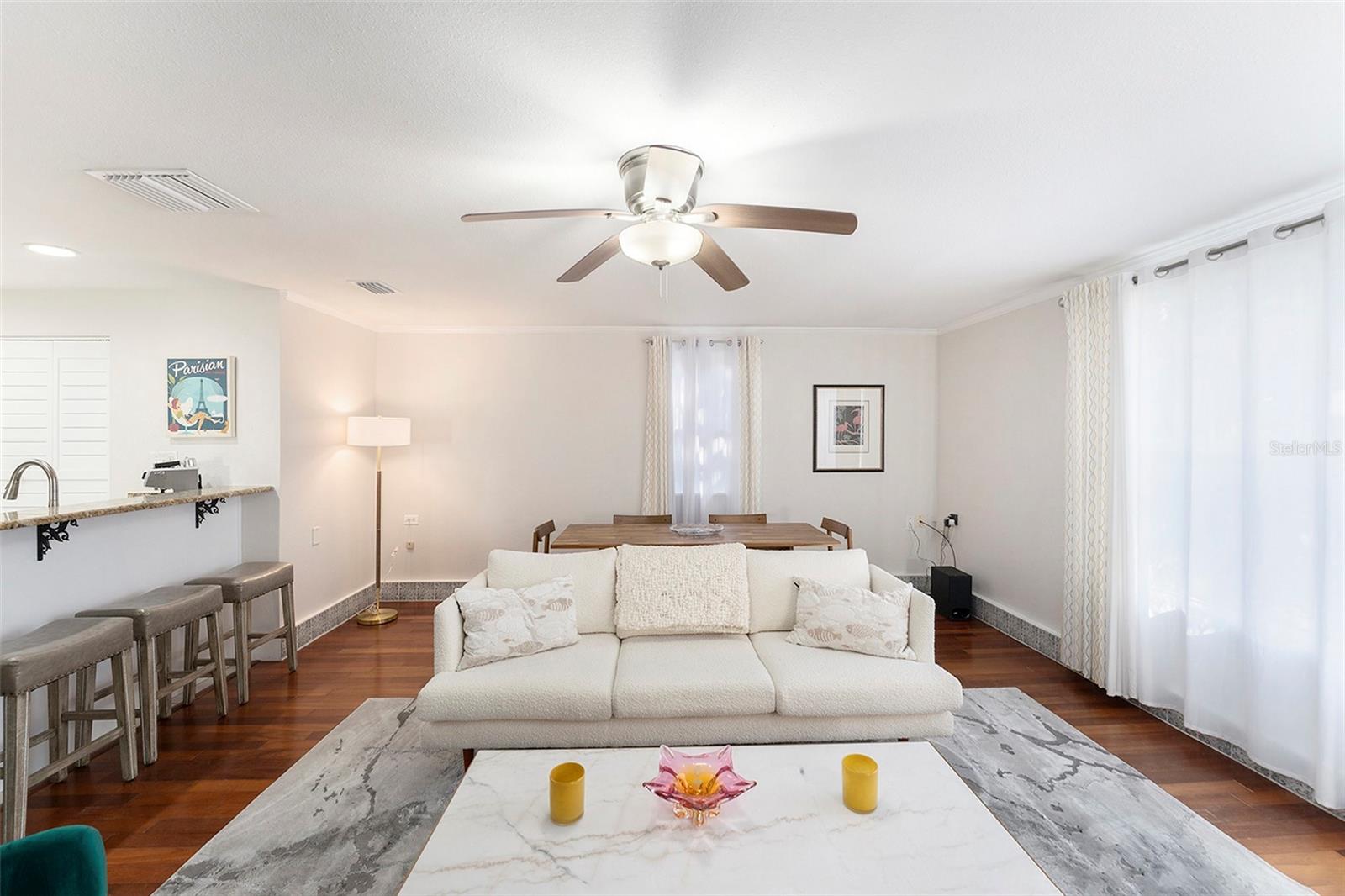 SUNSHINE PARK REV MAP - Residential