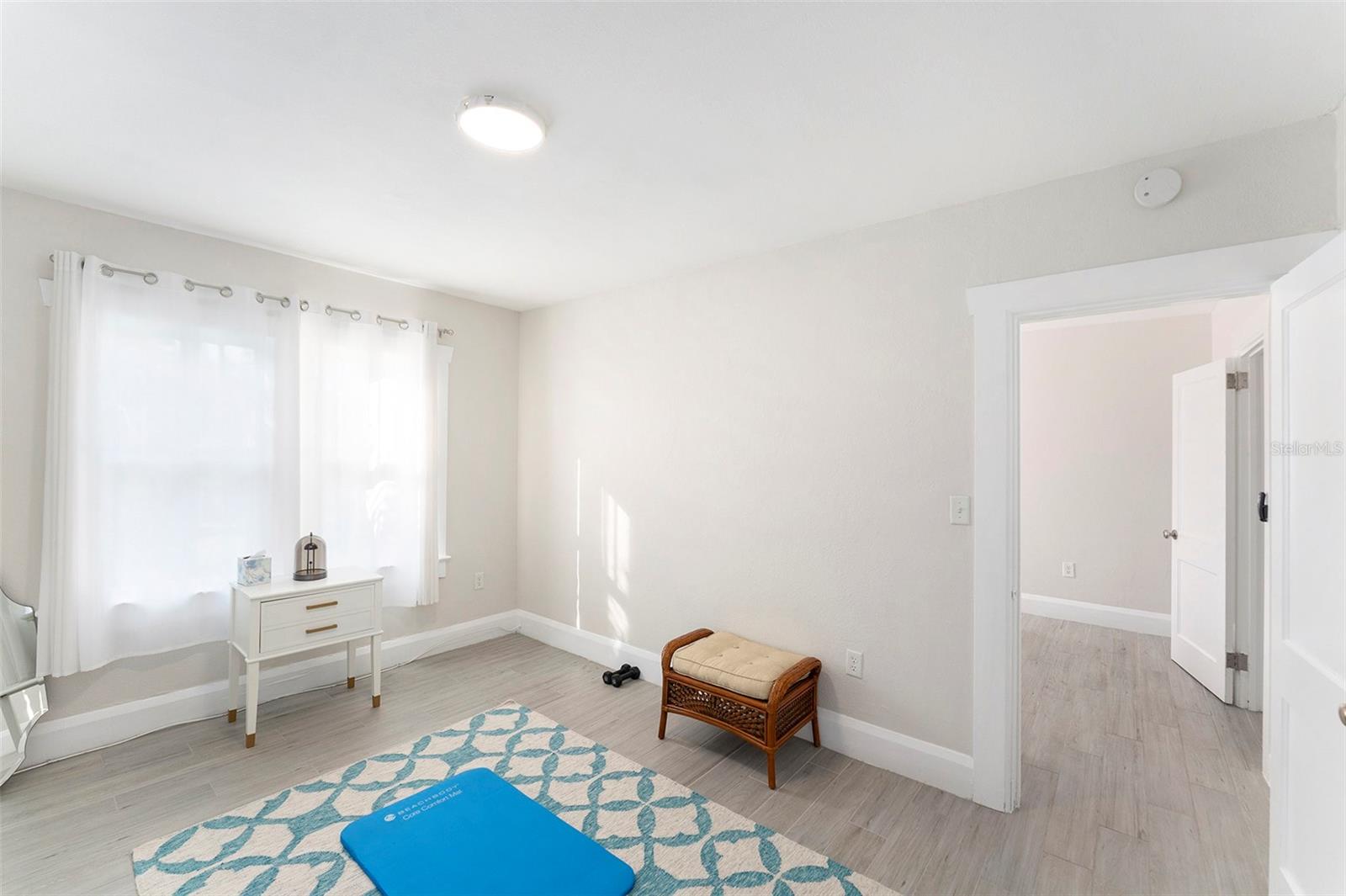 SUNSHINE PARK REV MAP - Residential