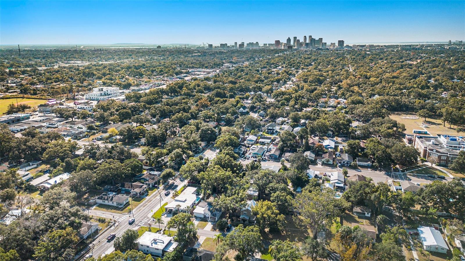 SUNSHINE PARK REV MAP - Residential