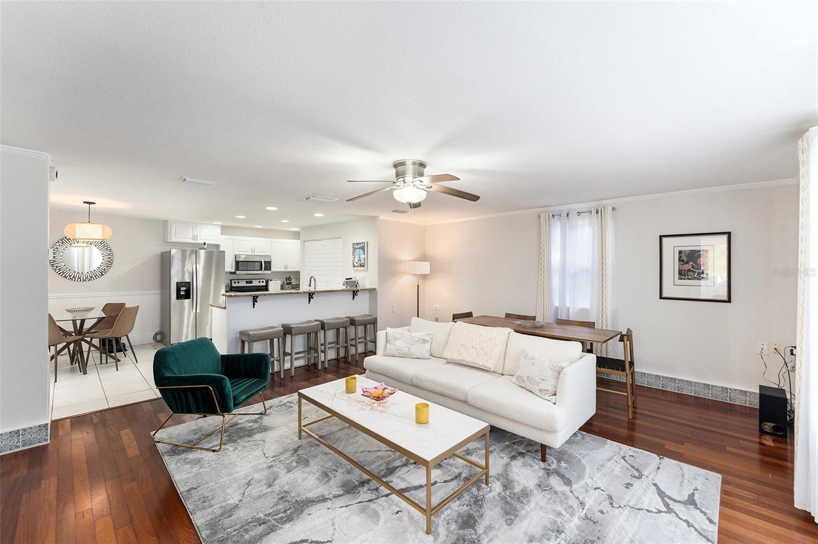 SUNSHINE PARK REV MAP - Residential