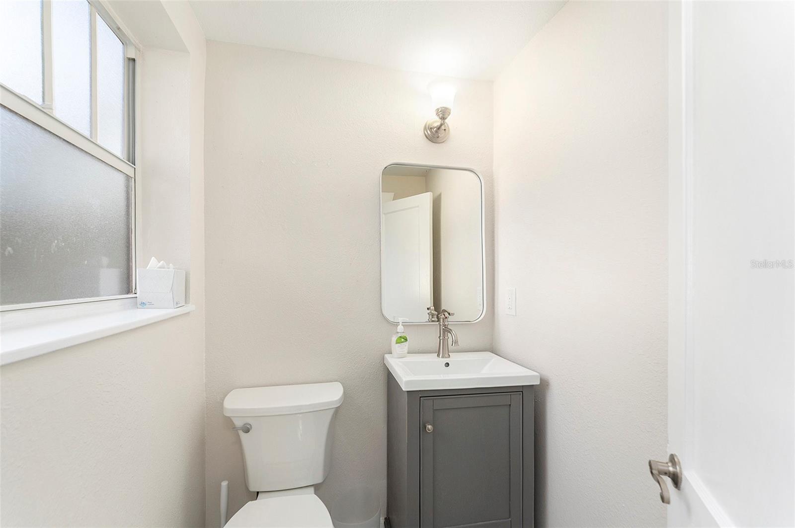 SUNSHINE PARK REV MAP - Residential