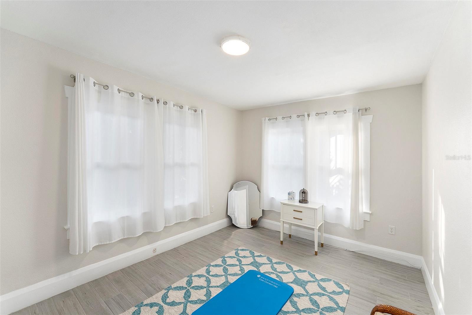 SUNSHINE PARK REV MAP - Residential