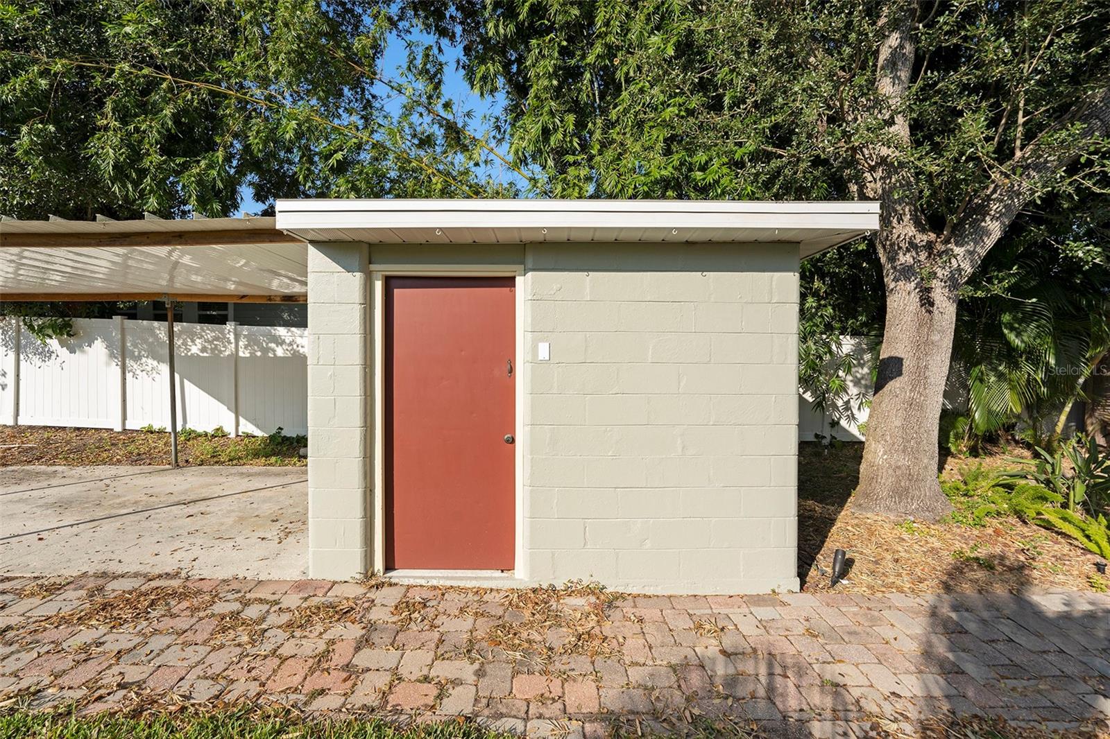 SUNSHINE PARK REV MAP - Residential