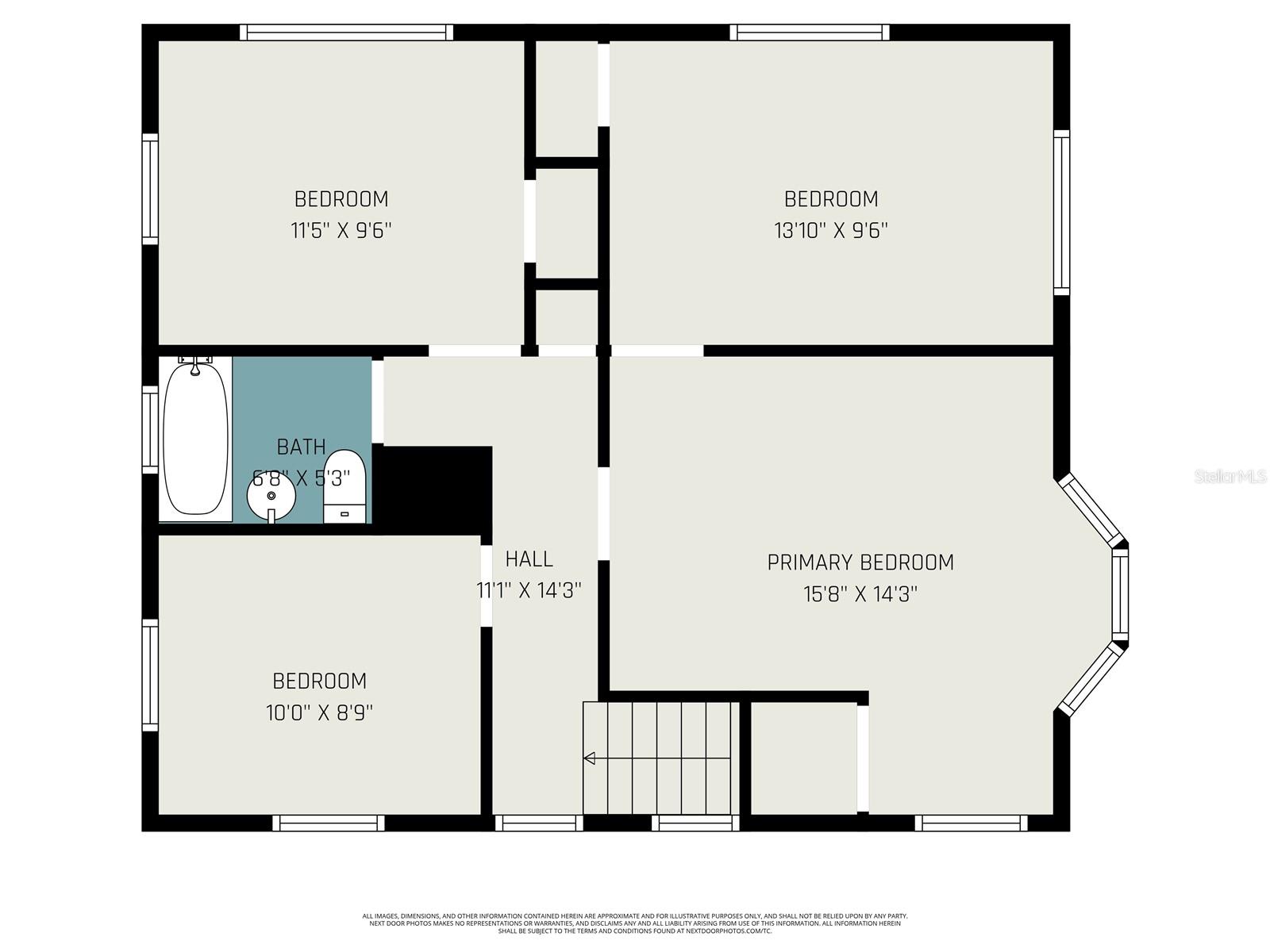 SUNSHINE PARK REV MAP - Residential