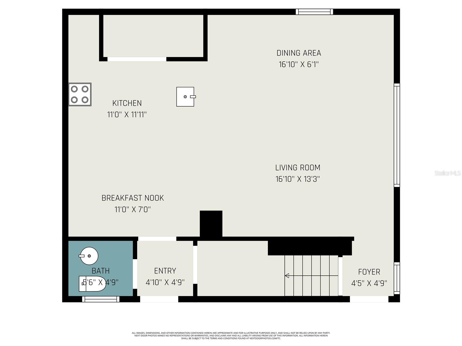 SUNSHINE PARK REV MAP - Residential