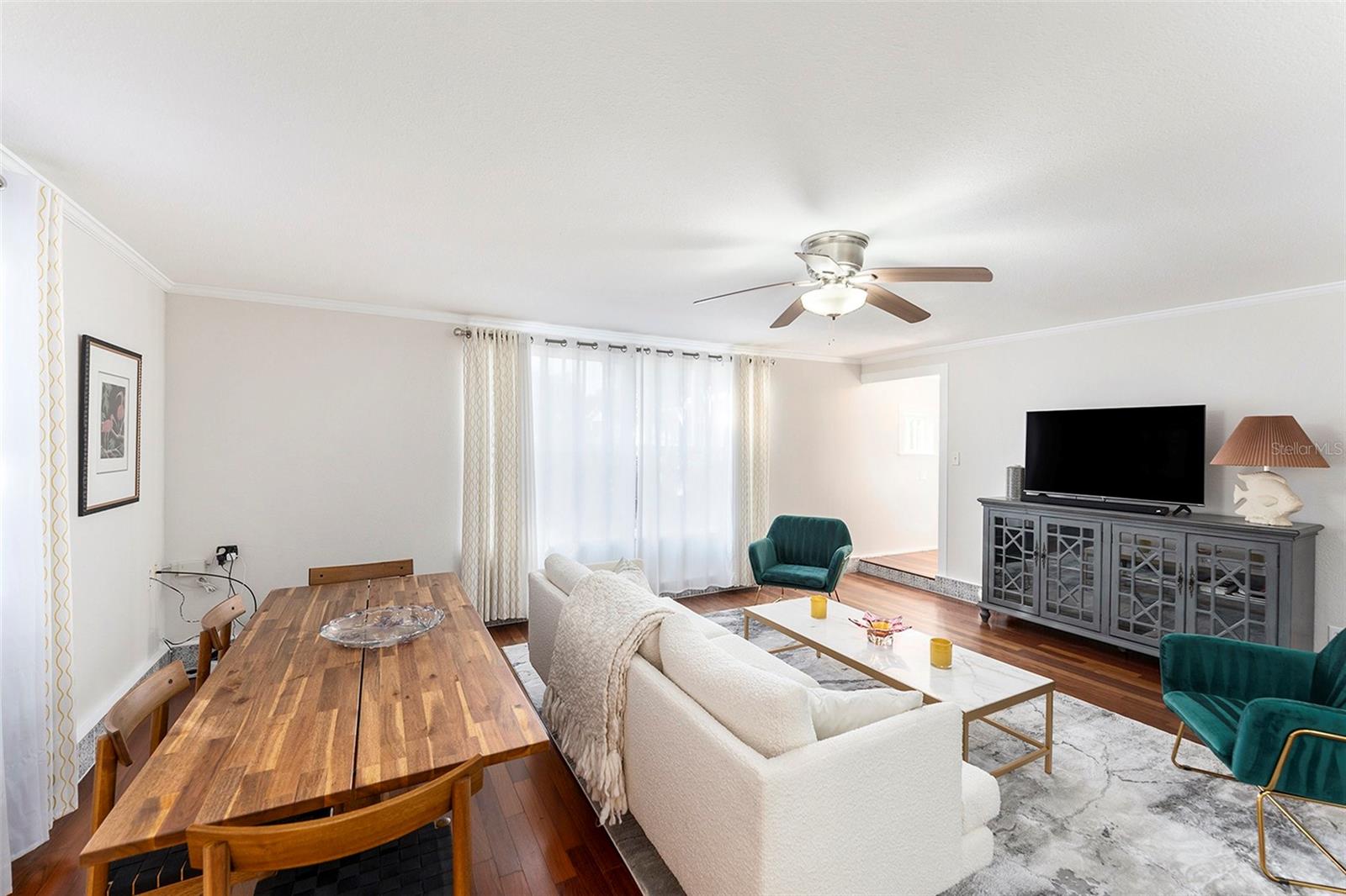 SUNSHINE PARK REV MAP - Residential