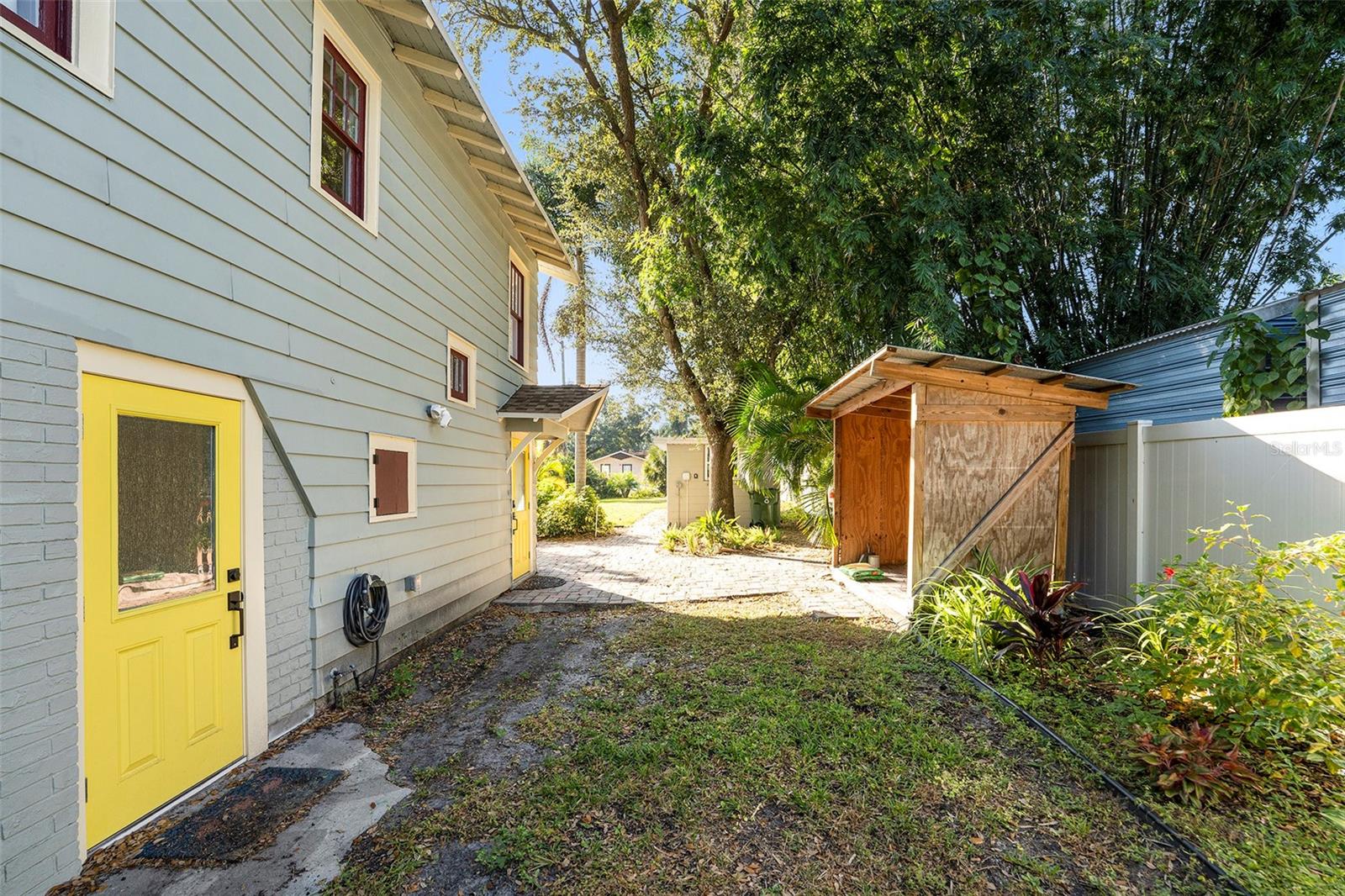 SUNSHINE PARK REV MAP - Residential